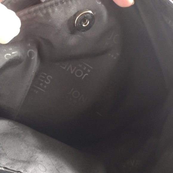 Jones of New York Signature Tote - Picture 13 of 16